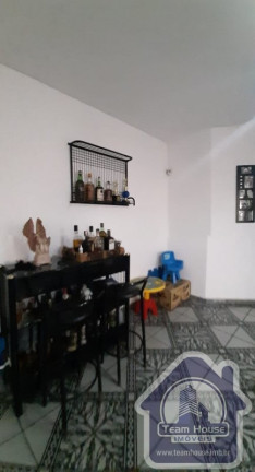 Imagem Sobrado com 3 Quartos à Venda, 173 m² em Vila Adelina - Suzano