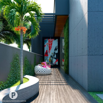 Imagem Apartamento com 1 Quarto à Venda, 22 m² em Jatiúca - Maceió Imagem Apartamento com 1 Quarto à Venda, 22 m² em Jatiúca - Maceió