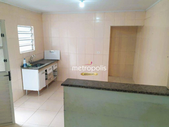 Imagem Casa com 2 Quartos à Venda, 120 m² em Ipiranga - São Paulo Imagem Casa com 2 Quartos à Venda, 120 m² em Ipiranga - São Paulo