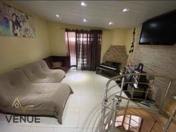 Imagem Sobrado com 4 Quartos à Venda, 660 m² em Tatuapé - São Paulo Imagem Sobrado com 4 Quartos à Venda, 660 m² em Tatuapé - São Paulo