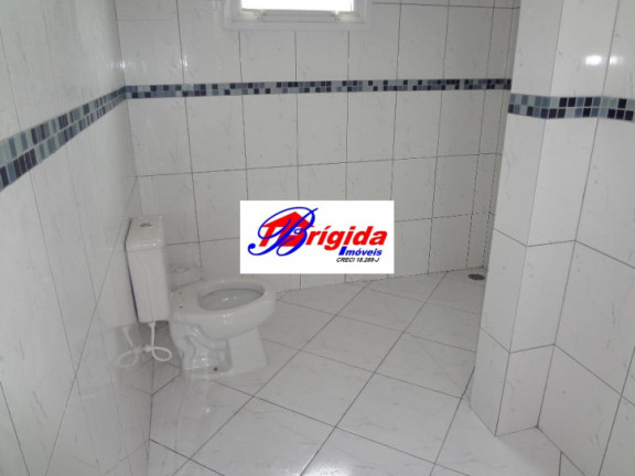 Imagem Casa com 4 Quartos à Venda, 440 m² em Jardim Indaia - Embu Das Artes