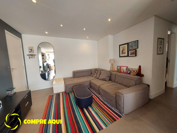 Imagem Apartamento com 3 Quartos à Venda, 87 m² em Barra Funda - São Paulo Imagem Apartamento com 3 Quartos à Venda, 87 m² em Barra Funda - São Paulo