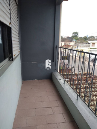 Imagem Apartamento com 3 Quartos à Venda, 93 m² em Itararé - Santa Maria