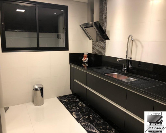 Imagem Casa com 3 Quartos à Venda, 285 m² em Ibiti Royal Park - Sorocaba Imagem Casa com 3 Quartos à Venda, 285 m² em Ibiti Royal Park - Sorocaba