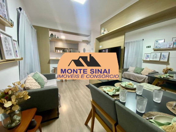 Imagem Apartamento com 2 Quartos à Venda, em Vila Santo Antônio - Votorantim Imagem Apartamento com 2 Quartos à Venda, em Vila Santo Antônio - Votorantim
