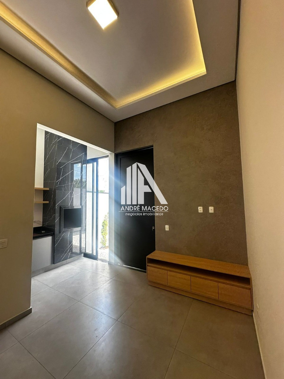 Casa com 3 Quartos à Venda, 82 m² em Vila São João - Mogi Guaçu