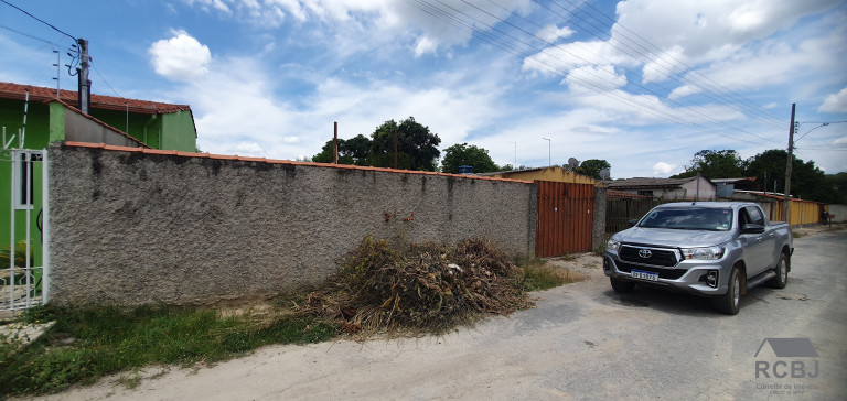 Imagem Terreno à Venda, 450 m² em Centro - Esmeraldas
