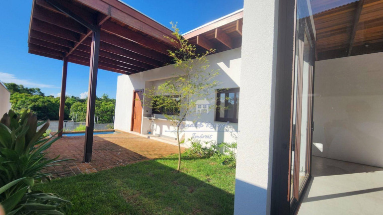 Imagem Casa com 3 Quartos à Venda, 218 m² em Condomínio Reserva Saint Paul - Itu