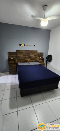 Imagem Apartamento com 2 Quartos à Venda, 60 m² em Centro - Ubatuba