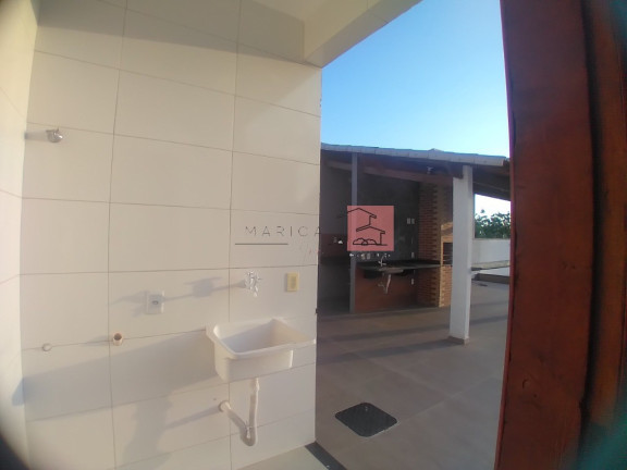 Imagem Casa com 3 Quartos à Venda, 200 m² em Jardim Atlântico Central (itaipuaçu) - Maricá Imagem Casa com 3 Quartos à Venda, 200 m² em Jardim Atlântico Central (itaipuaçu) - Maricá