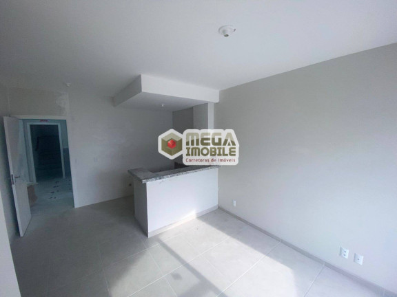 Apartamento com 1 Quarto à Venda, 46 m² em Itacorubi - Florianópolis