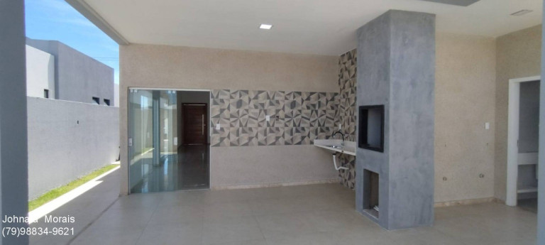 Imagem Casa com 3 Quartos à Venda, 153 m² em Centro - Barra Dos Coqueiros Imagem Casa com 3 Quartos à Venda, 153 m² em Centro - Barra Dos Coqueiros