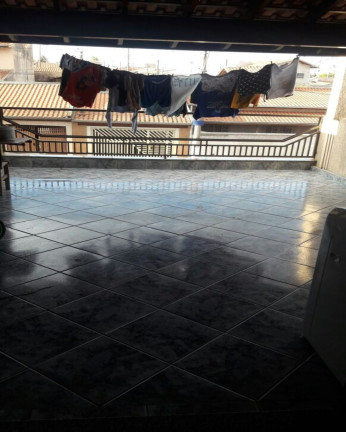 Imagem Casa com 4 Quartos à Venda,  em Casarão - Leme