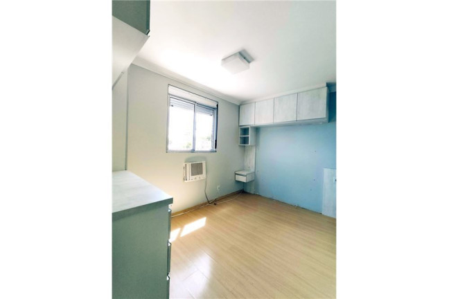 Imagem Apartamento com 3 Quartos à Venda, 63 m² em Protásio Alves - Porto Alegre