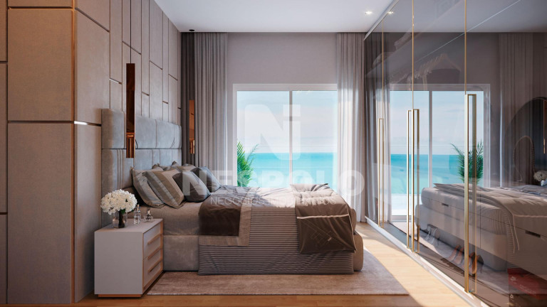 Imagem Apartamento à Venda, 151 m² em Praia Brava - Itajai Imagem Apartamento à Venda, 151 m² em Praia Brava - Itajai