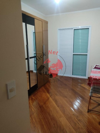 Imagem Apartamento com 3 Quartos à Venda, 128 m² em Assunção - São Bernardo Do Campo Imagem Apartamento com 3 Quartos à Venda, 128 m² em Assunção - São Bernardo Do Campo