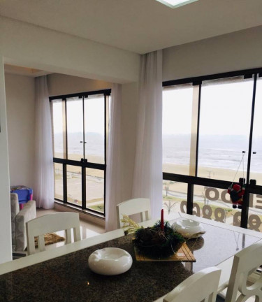 Imagem Apartamento com 3 Quartos à Venda, 90 m² em Zona Nova - Capão Da Canoa