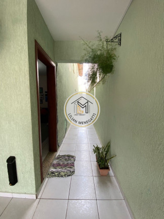 Imagem Casa com 3 Quartos à Venda, 141 m² em Parque Da Represa - Jundiaí