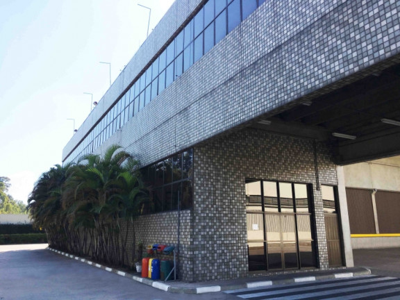 Imagem Galpão para Alugar, 6.210 m² em Alphaville Empresarial - Barueri Imagem Galpão para Alugar, 6.210 m² em Alphaville Empresarial - Barueri