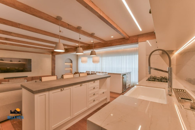 Imagem Apartamento com 3 Quartos à Venda,  em Moema - São Paulo