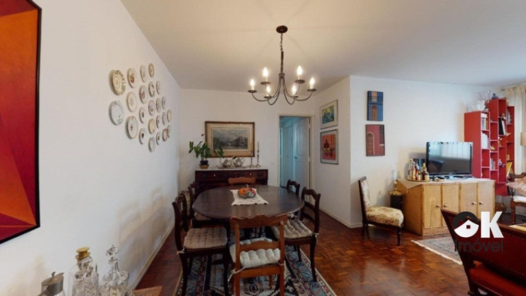 Imagem Apartamento com 2 Quartos à Venda, 97 m² em Jardim Paulista - São Paulo Imagem Apartamento com 2 Quartos à Venda, 97 m² em Jardim Paulista - São Paulo