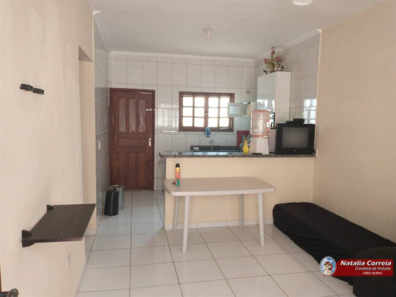 Imagem Imóvel com 2 Quartos à Venda, 53 m² em Cibratel Ii - Itanhaem