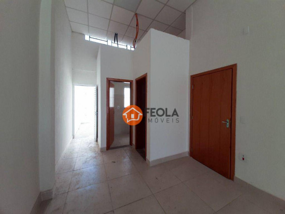 Imagem Sala Comercial para Alugar, 46 m² em São Manoel - Americana Imagem Sala Comercial para Alugar, 46 m² em São Manoel - Americana