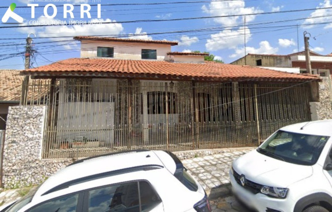 Sobrado com 5 Quartos à Venda, 350 m² em Vila Jardini - Sorocaba