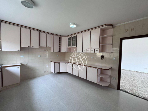 Imagem Casa com 5 Quartos à Venda, 335 m² em Jardim Do Lago - Atibaia