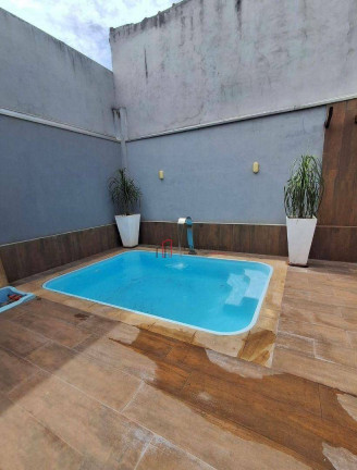 Imagem Casa com 3 Quartos à Venda, 160 m² em Jardim Nova Veneza - Sumaré