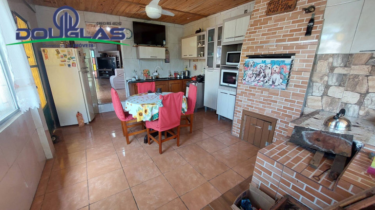 Imagem Casa à Venda, em águas Claras - Viamão Imagem Casa à Venda, em águas Claras - Viamão