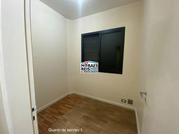 Imagem Apartamento com 4 Quartos à Venda, 521 m² em Jardim Parque Morumbi - São Paulo Imagem Apartamento com 4 Quartos à Venda, 521 m² em Jardim Parque Morumbi - São Paulo