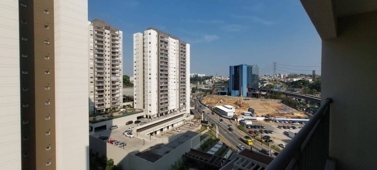 Imagem Apartamento com 1 Quarto à Venda, 38 m² em Vila Andrade - São Paulo Imagem Apartamento com 1 Quarto à Venda, 38 m² em Vila Andrade - São Paulo