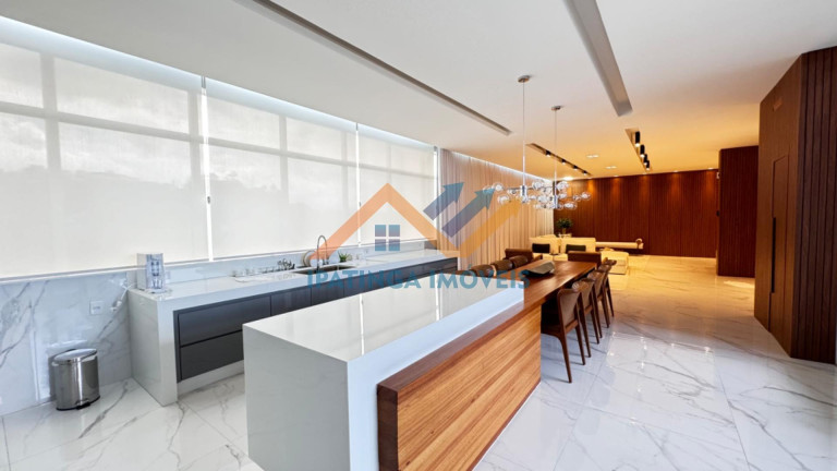 Cobertura com 3 Quartos à Venda, 310 m² em Cidade Nobre - Ipatinga