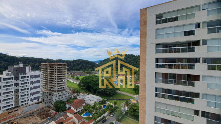 Imagem Apartamento com 3 Quartos à Venda, 153 m² em Canto Do Forte - Praia Grande Imagem Apartamento com 3 Quartos à Venda, 153 m² em Canto Do Forte - Praia Grande