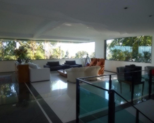 Imagem Imóvel com 6 Quartos à Venda, 760 m² em Península - Guarujá