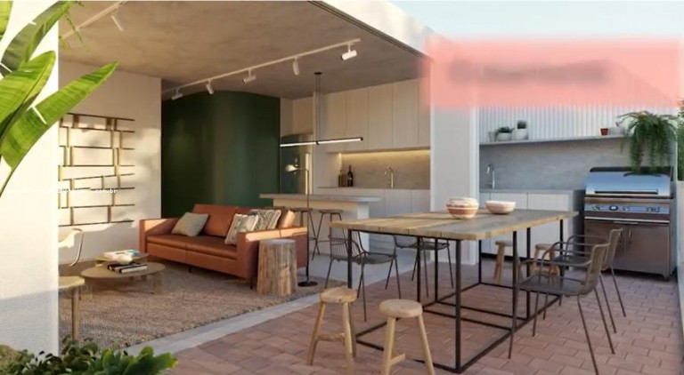 Imagem Apartamento com 1 Quarto à Venda, 44 m² em Leblon - Rio De Janeiro