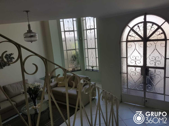 Imagem Casa com 3 Quartos à Venda, 300 m² em Vila Dom Pedro I - São Paulo Imagem Casa com 3 Quartos à Venda, 300 m² em Vila Dom Pedro I - São Paulo