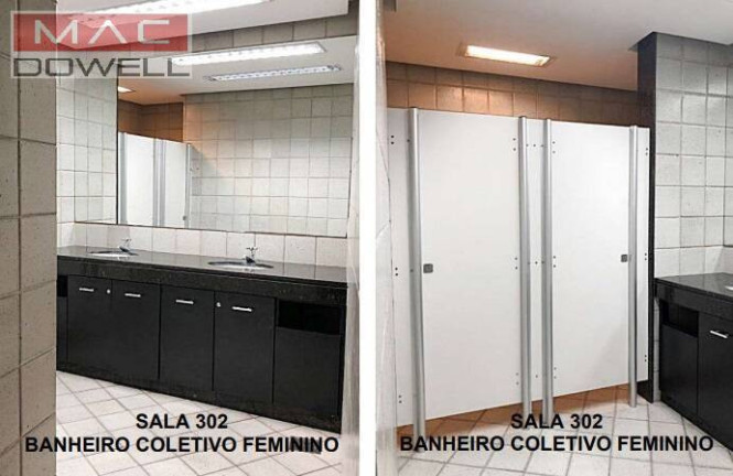 Imagem Sala Comercial para Alugar, 472 m² em Centro / Rio De Janeiro / Rj - Rio De Janeiro