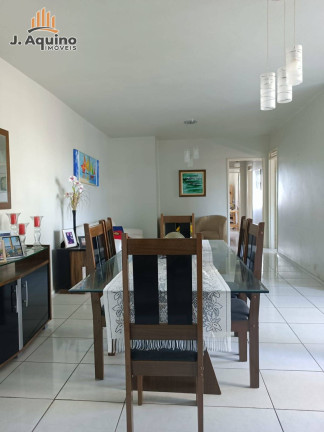 Apartamento com 4 Quartos à Venda,  em Varjota - Fortaleza