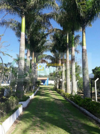 Imagem Imóvel com 4 Quartos à Venda, 2.400 m² em Vila São Francisco - Suzano