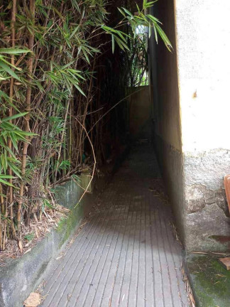 Imagem Casa com 3 Quartos à Venda, 120 m² em Vila Clementino - São Paulo Imagem Casa com 3 Quartos à Venda, 120 m² em Vila Clementino - São Paulo