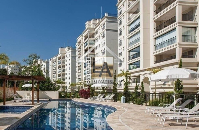 Imagem Apartamento com 3 Quartos à Venda, 121 m² em Granja Julieta - São Paulo Imagem Apartamento com 3 Quartos à Venda, 121 m² em Granja Julieta - São Paulo