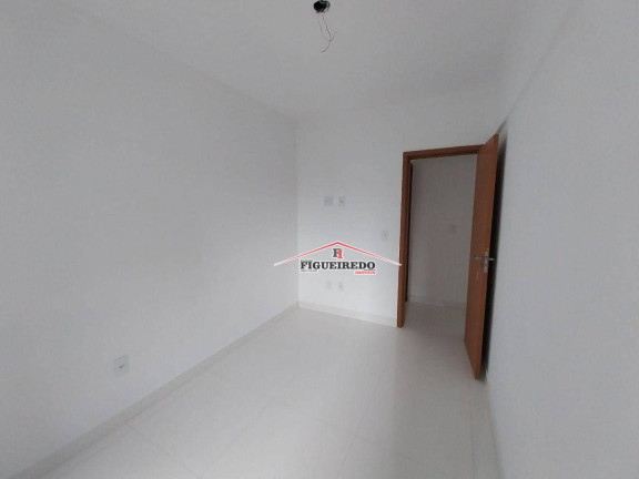 Imagem Apartamento com 2 Quartos à Venda, 71 m² em Canto Do Forte - Praia Grande