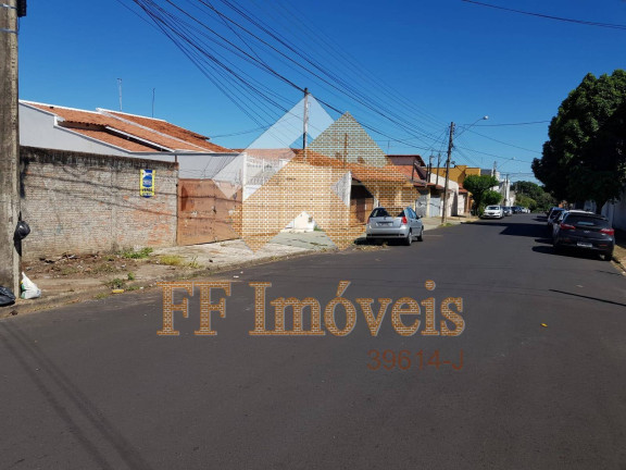 Imagem Terreno à Venda, 150 m² em Parque Santa Felícia Jardim - São Carlos Imagem Terreno à Venda, 150 m² em Parque Santa Felícia Jardim - São Carlos