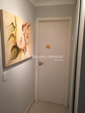 Imagem Apartamento com 3 Quartos à Venda, 115 m² em Parque Prado - Campinas
