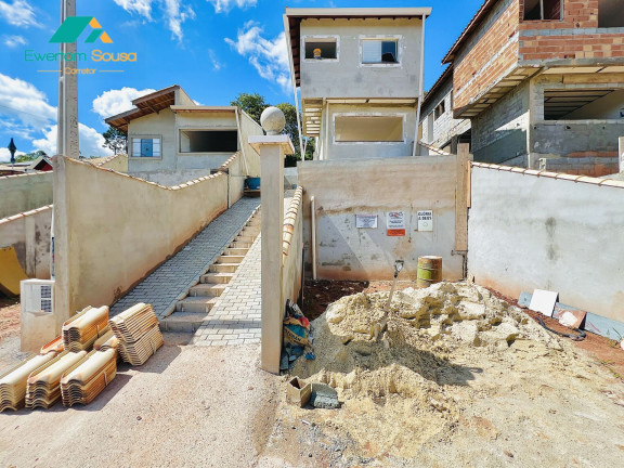 Imagem Casa com 3 Quartos à Venda, 120 m² em Canjica (terra Preta) - Mairiporã Imagem Casa com 3 Quartos à Venda, 120 m² em Canjica (terra Preta) - Mairiporã