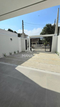 Imagem Apartamento com 3 Quartos à Venda, 205 m² em Armação - Penha