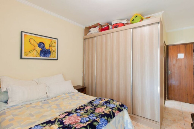 Imagem Casa com 3 Quartos à Venda, 100 m² em Vila Carrão - São Paulo Imagem Casa com 3 Quartos à Venda, 100 m² em Vila Carrão - São Paulo