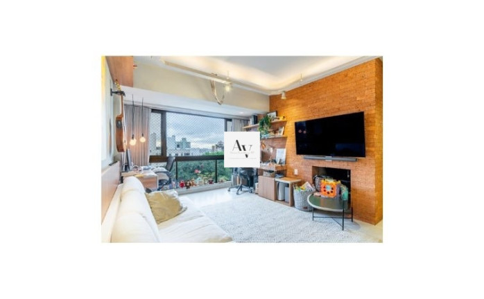 Apartamento com 2 Quartos à Venda, 75 m² em Petrópolis - Porto Alegre